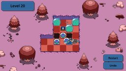 Collie Call: The Future Is Calling (NS) &nbsp; &copy; Afil 2026 &nbsp;  3/4