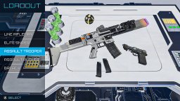 VoidFront: Galactic Warfare (NS) &nbsp; &copy; GazeGames 2026 &nbsp;  4/5