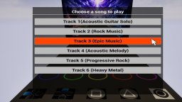 Rift Riot (PS4) &nbsp; &copy; GGmuks 2026 &nbsp;  2/5