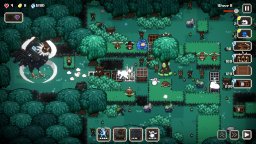 Bean Beasts (NS) &nbsp; &copy; Anxious Noob 2026 &nbsp;  2/6