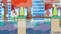 Adventurous Slime (NS) &nbsp; &copy; Ratalaika 2026 &nbsp;  1/6