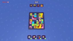 Wonders Puzzle (PS5) &nbsp; &copy; Pix Arts 2026 &nbsp;  2/6