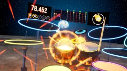 DrumBeats VR (PS5) &nbsp; &copy;  2026 &nbsp;  6/6