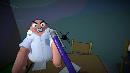 Fly For Fly (PS5) &nbsp; &copy; AppWill 2026 &nbsp;  3/6