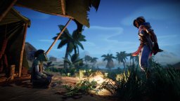 Mirage 7 (PS5) &nbsp; &copy; Blowfish 2026 &nbsp;  1/6