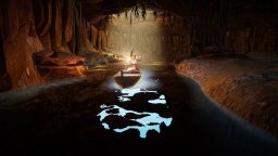 Mirage 7 (PS5) &nbsp; &copy; Blowfish 2026 &nbsp;  5/6