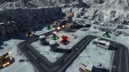 Iron Guard: Salvation (PS5) &nbsp; &copy; Xlab Digital 2026 &nbsp;  1/6