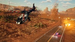 Trail Out (PS5) &nbsp; &copy; Crytivo 2026 &nbsp;  4/6