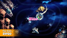 Zumba: Galactic Marble Blast (XBXS) &nbsp; &copy; EpiXR 2026 &nbsp;  2/6