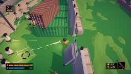 Escape From Duck (NS) &nbsp; &copy; Dragon Path 2026 &nbsp;  5/6