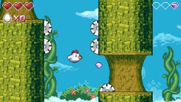 Chicken Rescue (PS5) &nbsp; &copy; Y-zo 2026 &nbsp;  2/6