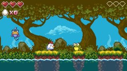 Chicken Rescue (PS5) &nbsp; &copy; Y-zo 2026 &nbsp;  3/6