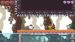 Chicken Rescue (PS5) &nbsp; &copy; Y-zo 2026 &nbsp;  4/6