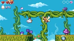Chicken Rescue (PS5) &nbsp; &copy; Y-zo 2026 &nbsp;  5/6