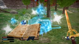 Dread Delusion (PS5) &nbsp; &copy; DreadXP 2026 &nbsp;  4/6