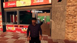 Amigo: Kebab Simulator (PS5) &nbsp; &copy; Pigeon Games 2026 &nbsp;  1/6