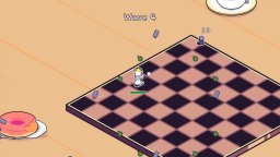 Checkmate Survivors (PS5) &nbsp; &copy; Y-zo 2026 &nbsp;  1/6