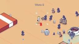 Checkmate Survivors (PS5) &nbsp; &copy; Y-zo 2026 &nbsp;  2/6