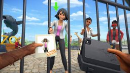 Tricky Monkey Zoo (PS5) &nbsp; &copy; AppWill 2026 &nbsp;  2/6