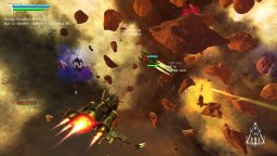 Stellar Wanderer DX (PS5) &nbsp; &copy; Leoful 2026 &nbsp;  1/6