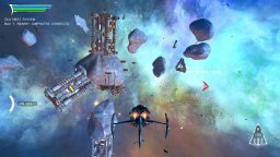 Stellar Wanderer DX (PS5) &nbsp; &copy; Leoful 2026 &nbsp;  3/6