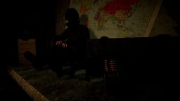 Deckline (PS5) &nbsp; &copy; Dolores 2026 &nbsp;  3/6