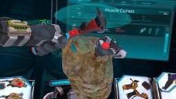 Battlecrafter VR (PS5) &nbsp; &copy; VR Factory 2026 &nbsp;  5/6