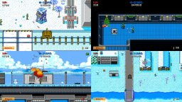 Machine Gun Fury (NS) &nbsp; &copy; ESDigital 2026 &nbsp;  2/6