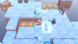 Let's Freeze Some Penguins (NS) &nbsp; &copy; Neckbolt 2026 &nbsp;  1/5