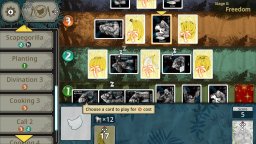 Goritaire (NS) &nbsp; &copy; Arc System Works 2026 &nbsp;  1/3