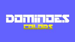 Dominoes Colors (XBXS) &nbsp; &copy; Cavylabs 2026 &nbsp;  1/6