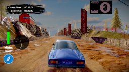 Xtreme Drift Racing Simulator (PS5) &nbsp; &copy; Pix Arts 2026 &nbsp;  2/6