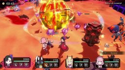 Etrange Overlord (NS) &nbsp; &copy; NIS America 2026 &nbsp;  1/3