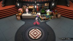 Etrange Overlord (NS) &nbsp; &copy; NIS America 2026 &nbsp;  2/3