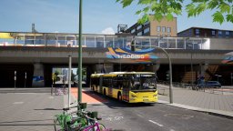 The Bus (XBXS) &nbsp; &copy; Aerosoft 2026 &nbsp;  1/3