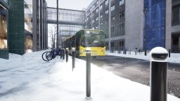 The Bus (XBXS) &nbsp; &copy; Aerosoft 2026 &nbsp;  3/3