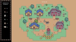 Hoof & Seek (PS5) &nbsp; &copy; Pixel Lantern 2026 &nbsp;  4/6