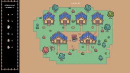 Hoof & Seek (PS5) &nbsp; &copy; Pixel Lantern 2026 &nbsp;  6/6