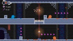 Tiny Archer (PS5) &nbsp; &copy; Y-zo 2026 &nbsp;  2/6