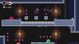 Tiny Archer (PS5) &nbsp; &copy; Y-zo 2026 &nbsp;  3/6