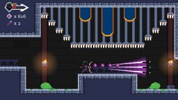 Tiny Archer (PS5) &nbsp; &copy; Y-zo 2026 &nbsp;  5/6