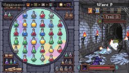 Alchewizard (PS4) &nbsp; &copy; Xeneder Team 2026 &nbsp;  5/6