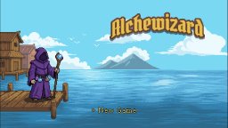 Alchewizard (PS4) &nbsp; &copy; Xeneder Team 2026 &nbsp;  6/6