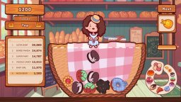 Bun Buns (NS) &nbsp; &copy; QubicGames 2026 &nbsp;  1/6