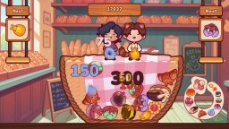 Bun Buns (NS) &nbsp; &copy; QubicGames 2026 &nbsp;  4/6