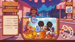 Bun Buns (NS) &nbsp; &copy; QubicGames 2026 &nbsp;  5/6