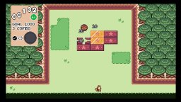 Chico's Rebound (NS) &nbsp; &copy; Daikon 2026 &nbsp;  1/6