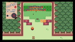 Chico's Rebound (NS) &nbsp; &copy; Daikon 2026 &nbsp;  4/6