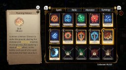 Legendary Spell (NS) &nbsp; &copy; Happy Player 2026 &nbsp;  4/6