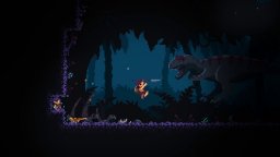 Primal Planet (NS) &nbsp; &copy; Pretty Soon 2026 &nbsp;  4/6